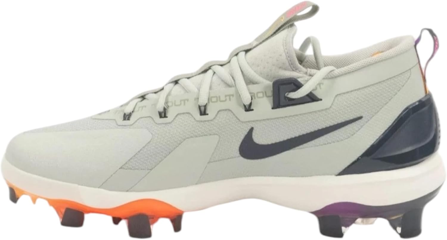 Amazon | Nike フォース トラウト 9 エリート MCS ベースボール